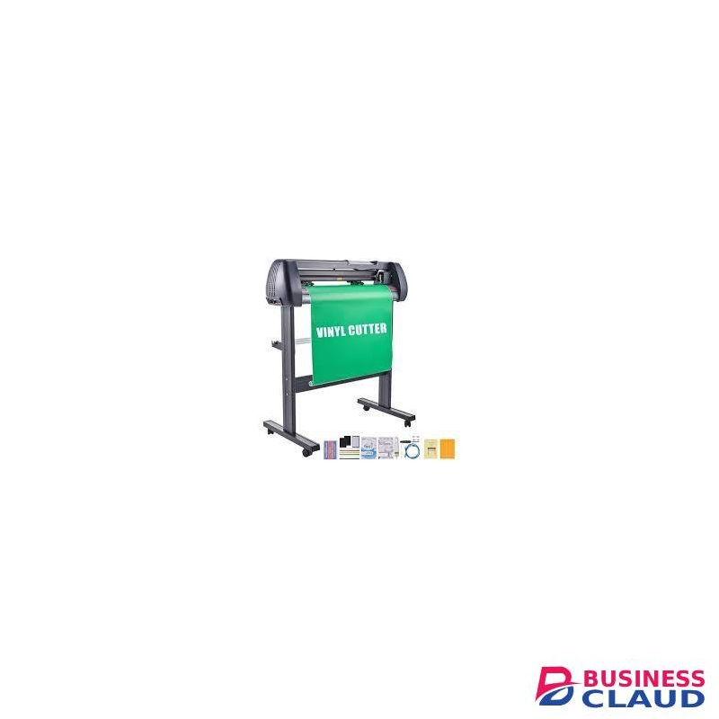2Ft Vinyl Graphics Cutting Machine With Artcut Software