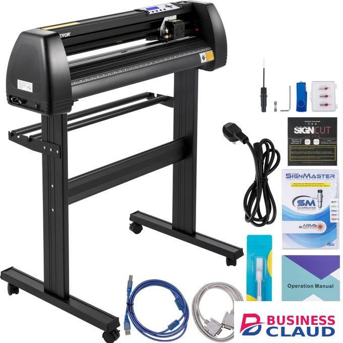 Plotter Vinyl Cutter Cutting Machine