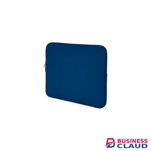 13/14 Inches – Zipped Laptop Sleeves Blue