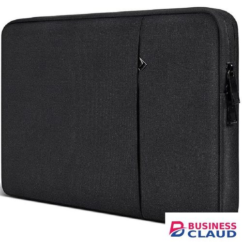 laptop sleeve black 13" inches