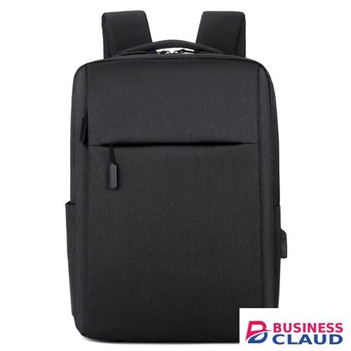 Antitheft Laptop Bag With A USB Charging Port