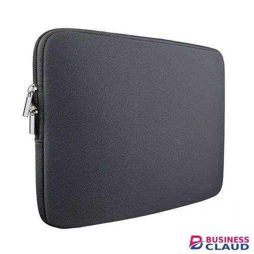 13'' zipped laptop sleeve