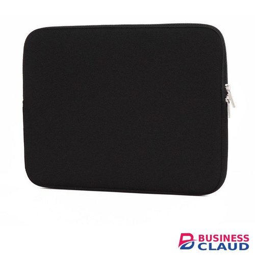 Super spongy laptop sleeve