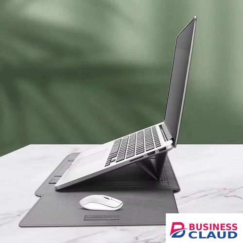 3 in 1 laptop sleeve and stand