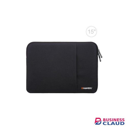 15.0 Inch Sleeve Case Zipper Briefcase Laptop Carrying Bag
