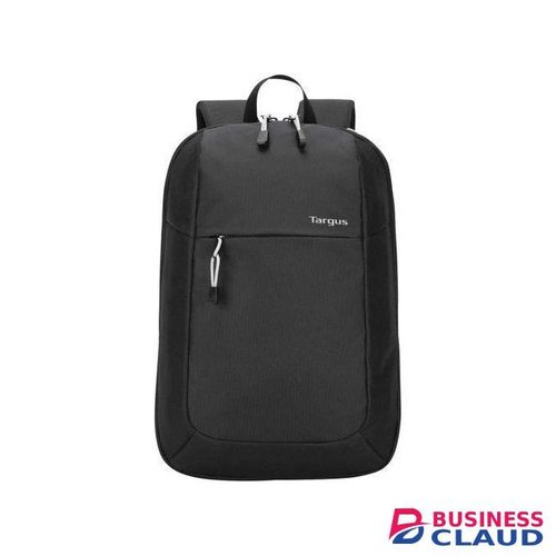 Targus TSB968GL 15.6" Intellect Advanced Slim Laptop Backpack - Water-Resistant, Ergonomic Laptop Case For Devices Up To 15.6" Screens