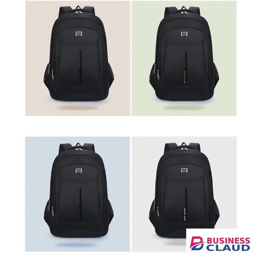 1 piece High quality Large Backpack Laptop Backpack Waterproof School Shoulder Bag