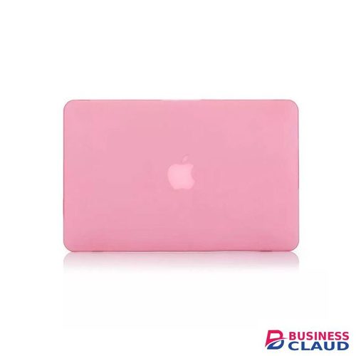 Hard Plastic Case Cover Shell For Apple MacBook Pro 14.2 inch A2442 2021 - Pink