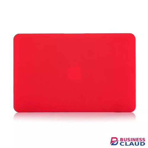 Hard Plastic Case Cover Shell For Apple MacBook Air 13.3 inch A1466 A1369 - Wine Red