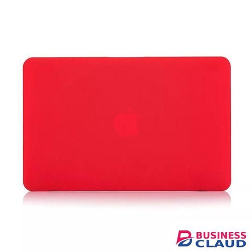 Hard Plastic Case Cover Shell For Apple MacBook Pro 14.2 inch A2442 2021 - Wine Red