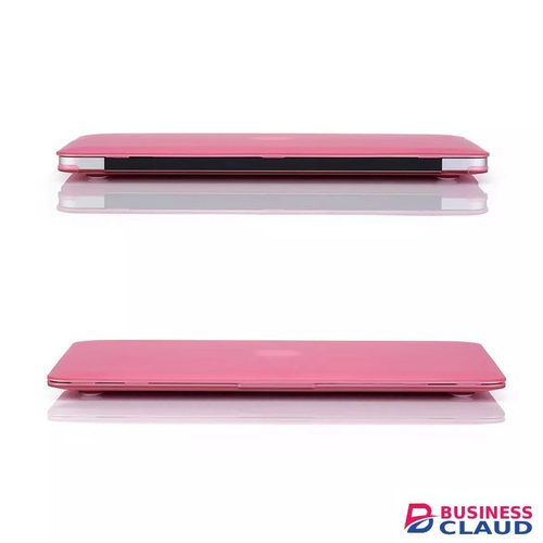 Hard Plastic Case Cover Shell For Apple MacBook Air 13.3 inch A1466 A1369 - Pink