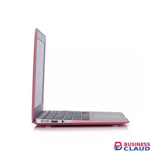 Hard Plastic Case Cover Shell For Apple MacBook Retina 13.3 inch A1425 A1502 - Pink
