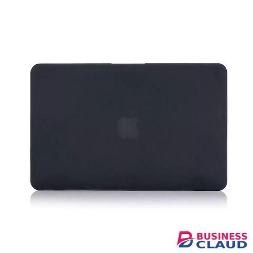 Hard Plastic Case Cover Shell For Apple MacBook Pro 14.2 inch A2442 2021 - Black
