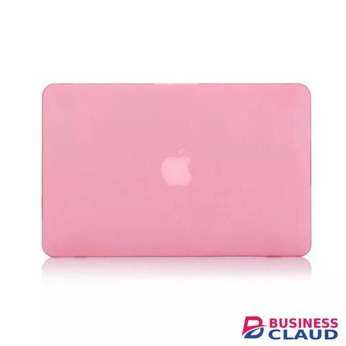 Hard Plastic Case Cover Shell For Apple MacBook Pro 13.3 inch A1706 A1708 A1989 A2159 A2289 A2251 A2338 - Pink