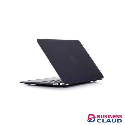 Hard Plastic Case Cover Shell For Apple MacBook Pro 13.3 inch A1706 A1708 A1989 A2159 A2289 A2251 A2338 - Black