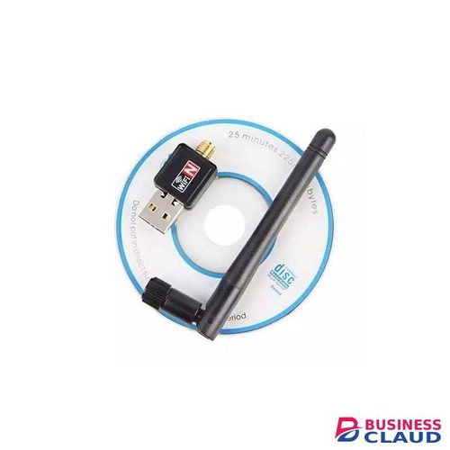 USB WiFi Dongle WiFi Antenna Wireless Wifi Adapter Network Card High Speed