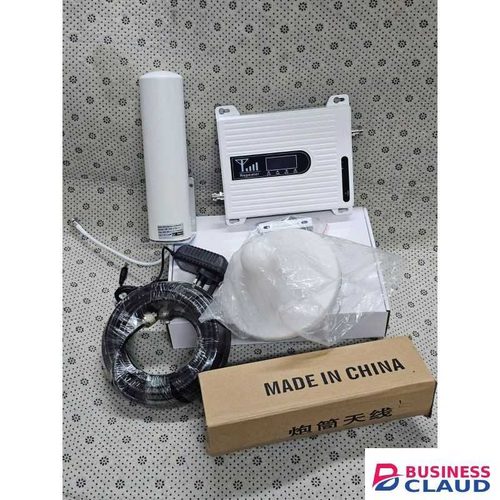 5G PHONE NETWORK SIGNAL BOOSTER GSM Signal Boosters