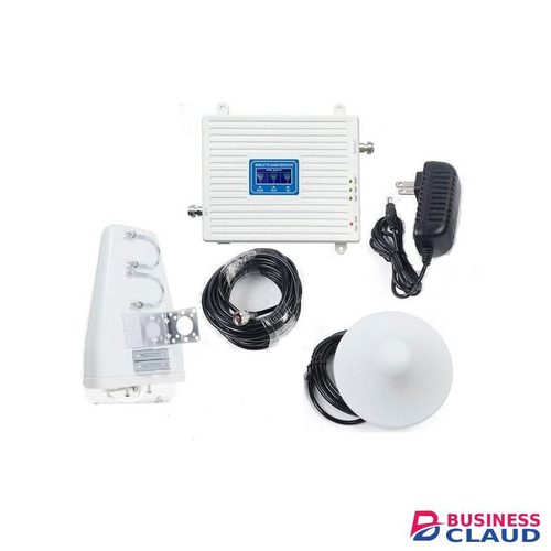 Ultimate Network Solution 2G 3G 4G Mobile Cell Phone GSM Network Signal Booster Amplifier