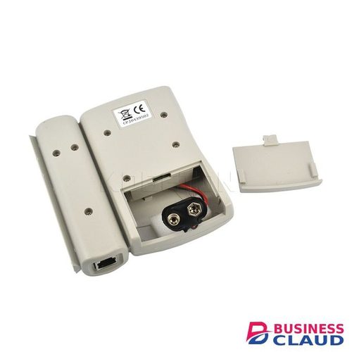 Professional Network Cable Tester RJ45 RJ11 LAN Cable Tester