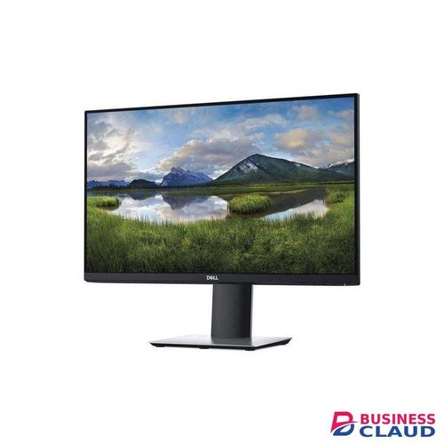 DELL Refurbished P Series 24" Screen LED-Lit Monitor Black (P2419H)