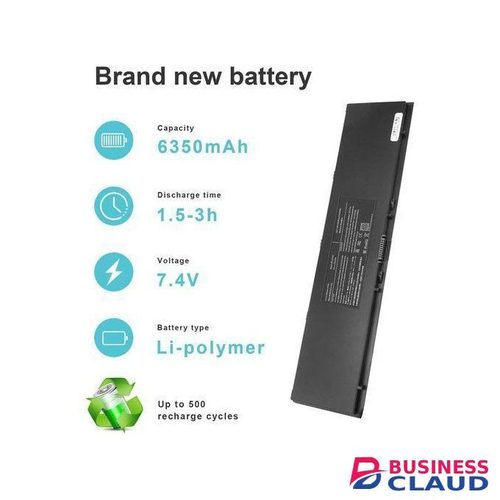 New Laptop Battery for Dell Latitude 14 7000 E7440 E7450 E7420 7440 7450 PFXCR 34GKR F38HT G95J5 0G95J5 3RNFD G0G2M T19VW V8XN3 909H5 0909H5 5K1GW 451-BBFT 451-BBOG 451-BBFV 451-BBFY E225846