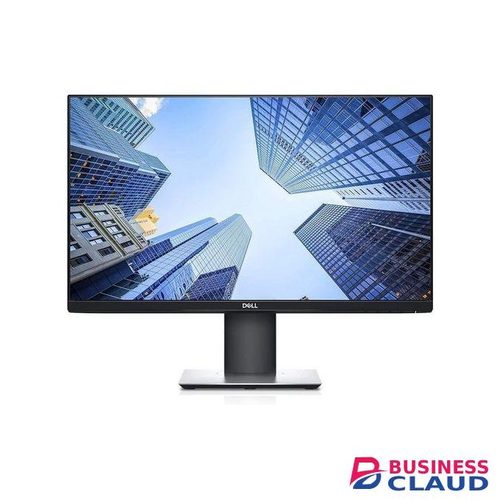 DELL UltraSharp P2419H 24-Inch FHD 1080p Screen Led-Lit Monitor