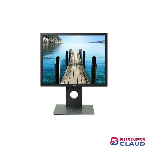 DELL P1917S 19 Inch HD 1280 x 1024 at 60 Hz 5:4 IPS Refurbished Monitor