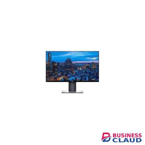 DELL P2419h 24-inch Full HD (1080p) Frameless IPS Panel Display Monitor REFURBILISHED