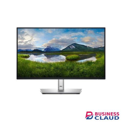 DELL 24 Monitor - P2422H - Full HD 1080p, IPS Technology, ComfortView Plus Technology