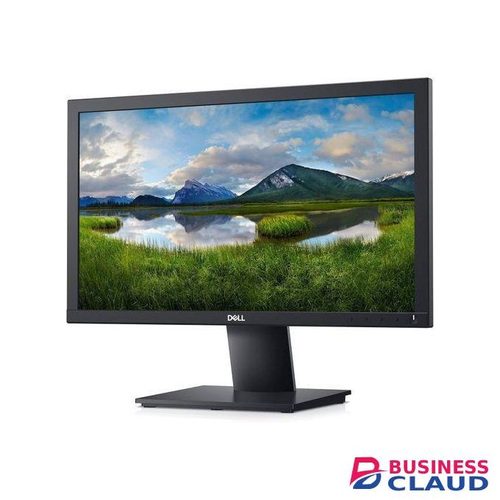 DELL E2020H 19.5" HD+ LED LCD Monitor, 5ms, 16:9, 1000:1-Contrast
