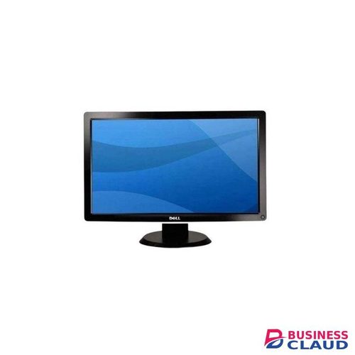 DELL REFURBISHED LED LCD Monitor ST2410b 24 Inch Widescreen 1920 x 1080 HDMI VGA DVI