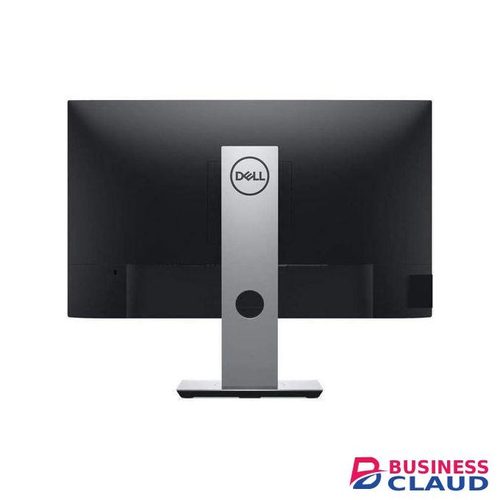 DELL Refurbished 24inch LED-IPS Monitor - FHD 1920 X 1080 At 60Hz,DisplayPort, VGA, HDMI And USB)