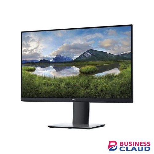 DELL REFURBLISHED 24inch Edge To Edge FHD Gaming 1920X1080 HDMI VGA DISPLAY PORT LED LCD MONITOR