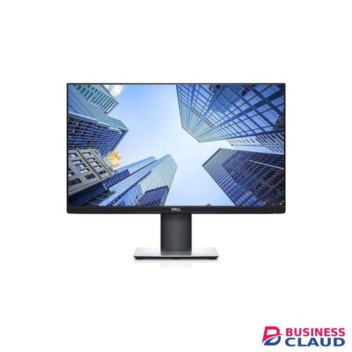 DELL P2419H 23.8-inch Ultrathin Bezel FHD 16:9 HDMI DP VGA USB IPS Monitor