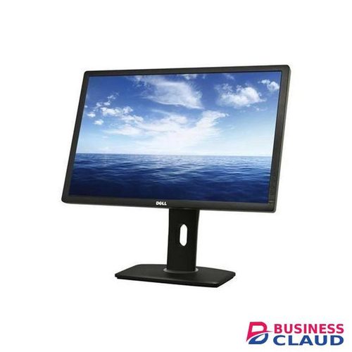 DELL U2412M 24 Inch 16:10 (1920 X 1200 @ 60 Hz) Resolution UltraSharp LED Refurbished Monitor