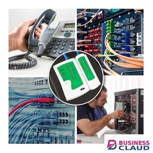 RJ45 RJ11 RJ12 Network Cable Tester Cat5 Cat6 UTP LAN Cable Tester Networking Wire Telephone Line Detector Tracker Tool