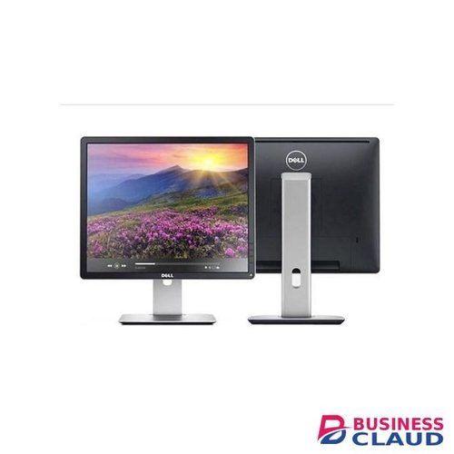 DELL P1914S 19 Inch 1280 x 1024 at 60 Hz HD Resolution LED Backlit IPS LCD Refurbished Monitor