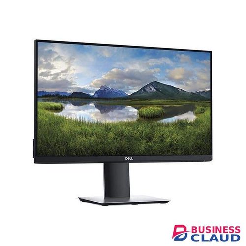 DELL New P2419H 23.8" Full HD 1920 x 1080 LED LCD IPS Monitor HDMI, DisplayPort, VGA