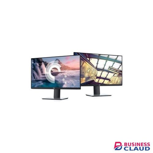 DELL P2419H 23.8 Inch Full HD (1920 X 1080 @ 60Hz) 16:9 Ultrathin Bezel IPS Refurbished Monitor