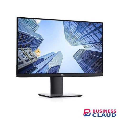 DELL New 24inch PRO P2419H IPS FULL HD 1920X1080 HDMI VGA DISPLAY PORT LED LCD MONITOR