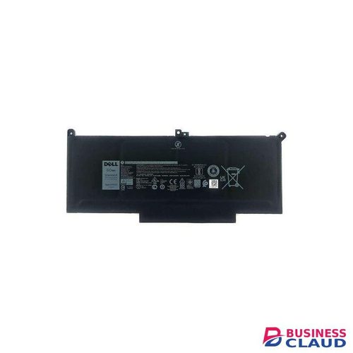 New F3YGT Original Battery for DELL Latitude 7280 7290 7380 Genuine