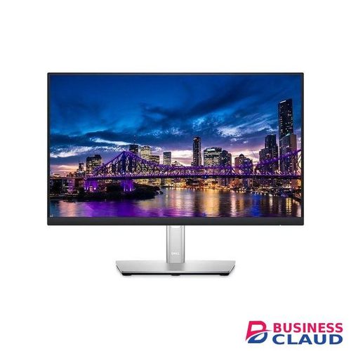 DELL P2422H 24-inch 1080P Full HD Wide Angle Backlit LED LCD Monitor, Low Blue Light, Ultrathin Bezel, IPS, VGA, HDMI, DisplayPort