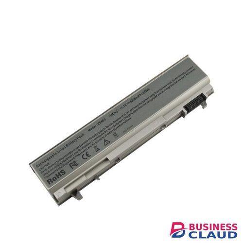 New Laptop Battery for Dell Latitude E6400 E6410 E6500 E6510 Precision M2400 M4400 M4500 M6500