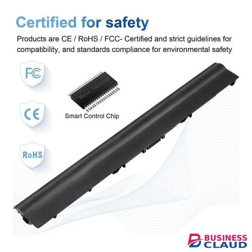 Laptop Battery for Dell Inspiron 3451 3452 3458 3551 3558 5451 5458 5551 5555 5558 5755 5758 Vostro 3458 3558