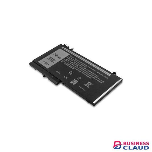 Dell Latitude E5450, E5550 RYXXH Replacement Battery