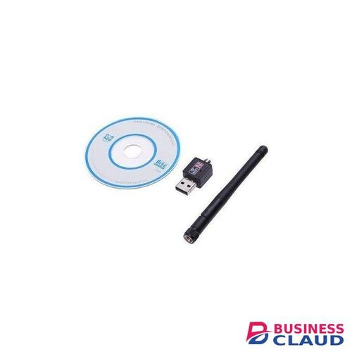USB WiFi Wireless Adapter Dongle With Antenna