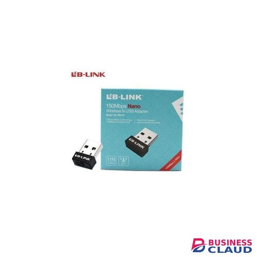 Lb Link 150Mbps Nano WIFI N USB Adapter