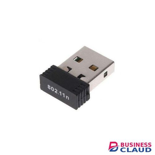 USB WiFi Dongle 600Mbps Wireless Adapter