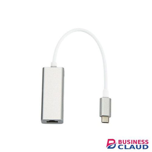 USB C To RJ45 Ethernet Adapter