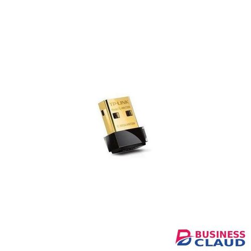 TP-Link TL-WN725N Wireless N Nano USB Adapter
